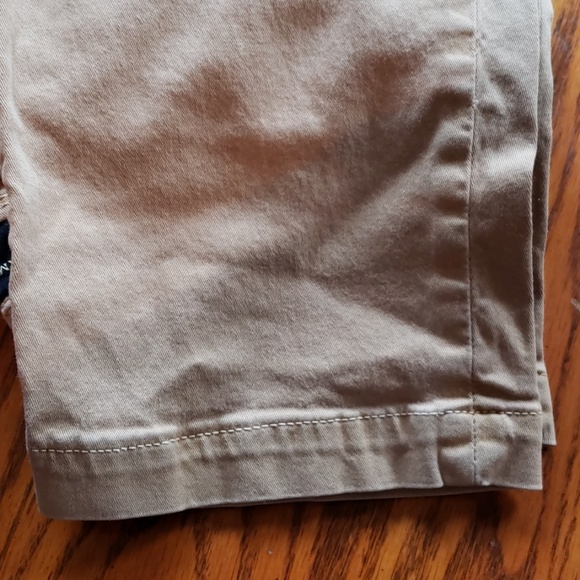 AE Slim Straight Khakis - Picture 6 of 6